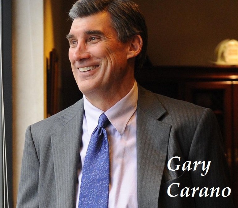 Gary Carano